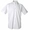 Men`s Classic Fit Workforce Shirt Short Sleeve