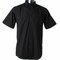 Men`s Classic Fit Workforce Shirt Short Sleeve