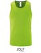 Men`s Sports Tank Top Sporty