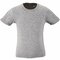 Kids` Round Neck Short-Sleeve T-Shirt Milo