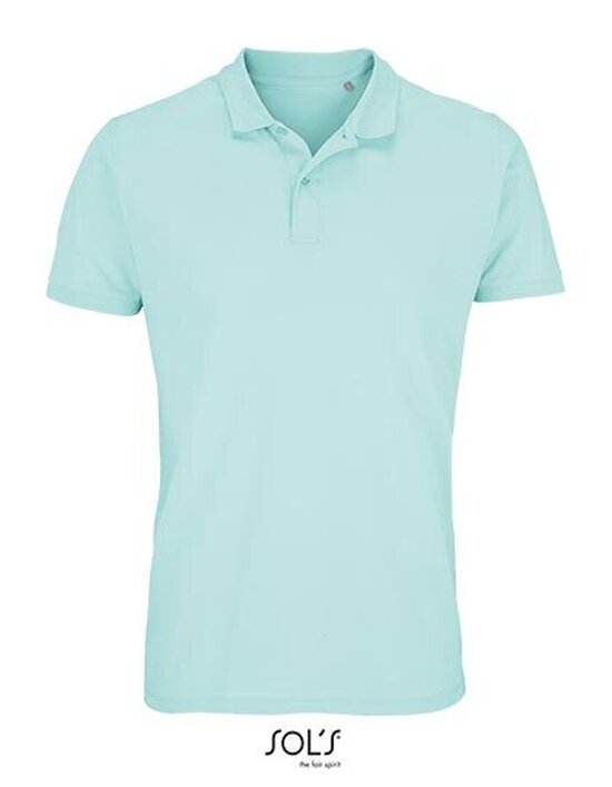 Planet Men Polo Shirt