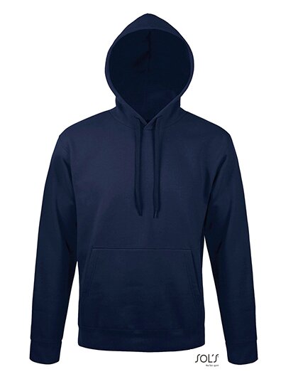 Unisex Hooded Sweat-Shirt Snake