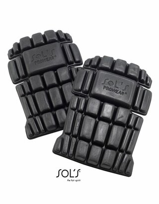 Protection Knee Pads Protect Pro (1 Paar)