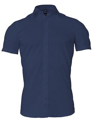 MV679912 Marvelis Men´s Shirt Body Fit Short Sleeve