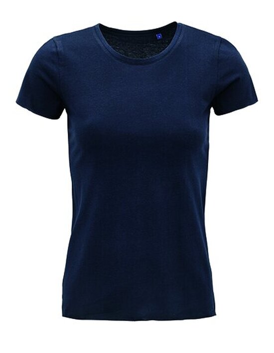 NB3571 Women´s Soft T-Shirt Leonard