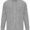 Mens Cotton Rich Oxford Stripes Shirt