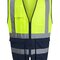 RG2510 Regatta Professional Pro Hi-Vis Executive Vest