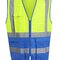 RG2510 Regatta Professional Pro Hi-Vis Executive Vest