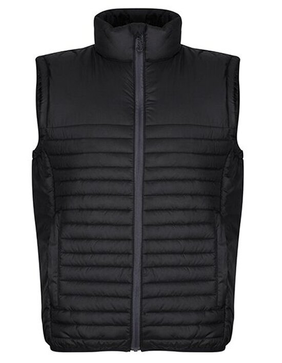 Honestly Made Recycled Insulated Bodywarmer
