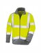 Safety Microfleece Jacket