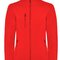 Nebraska Woman Softshell Jacket