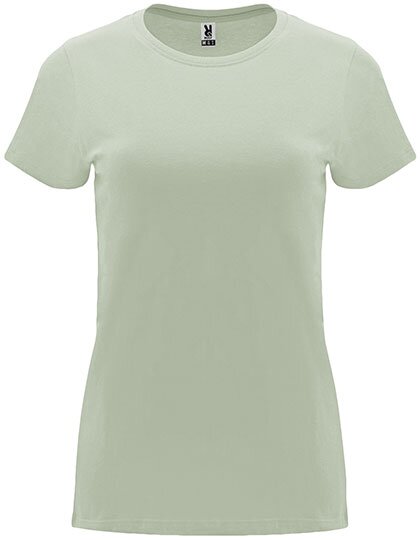 Women´s Capri T-Shirt
