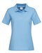 Short Sleeve Polo Women