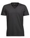 TJ8006 Men´s Fashion V-Neck Sof Tee