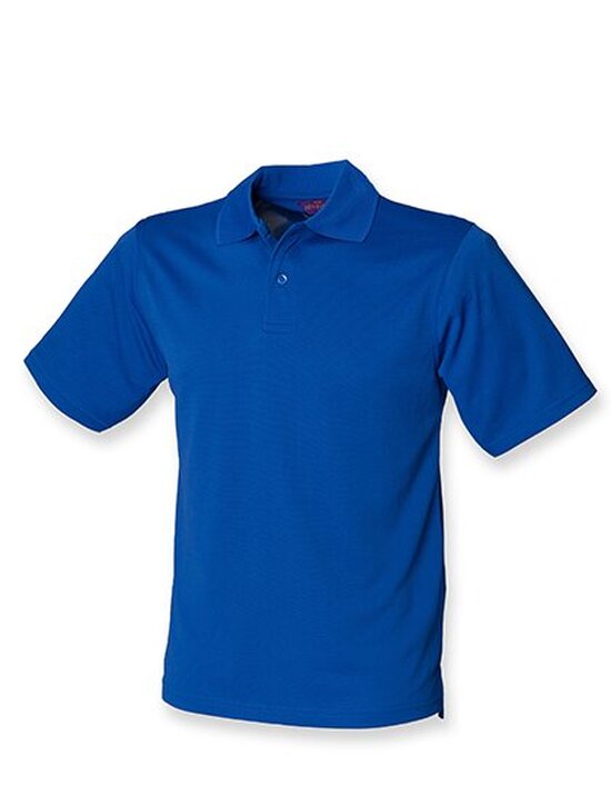 Men´s Coolplus® Wicking Polo Shirt