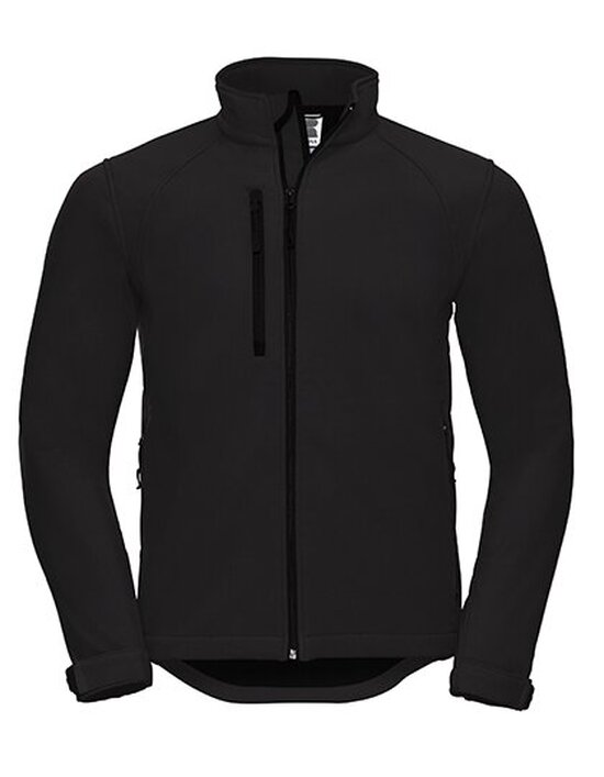 Men`s Softshell Jacket