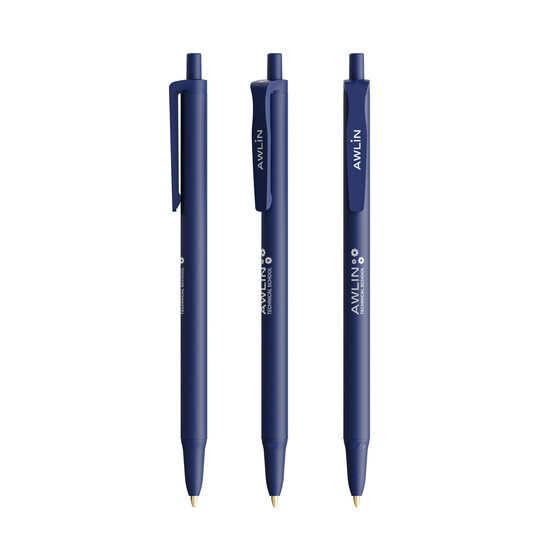 BIC® Clic Stic Softfeel Kugelschreiber