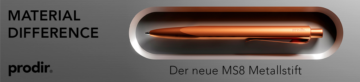 die6 werbeartikel prodir kugelschreiber